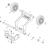 Wheel Kit Option